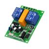 220V Wireless Motor Controller Remote Switch for Rolling Door - Two-Way Control Board