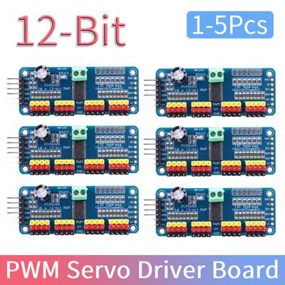 DIY modules – Elektronische modules
