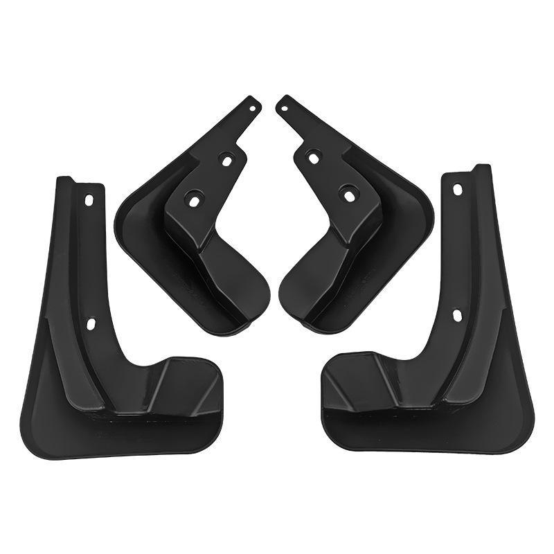 4Pcs Car Front Rear Mud Flap Mudguards Splash Guards For Chevrolet Cruze Hatchback 2017 -  2018