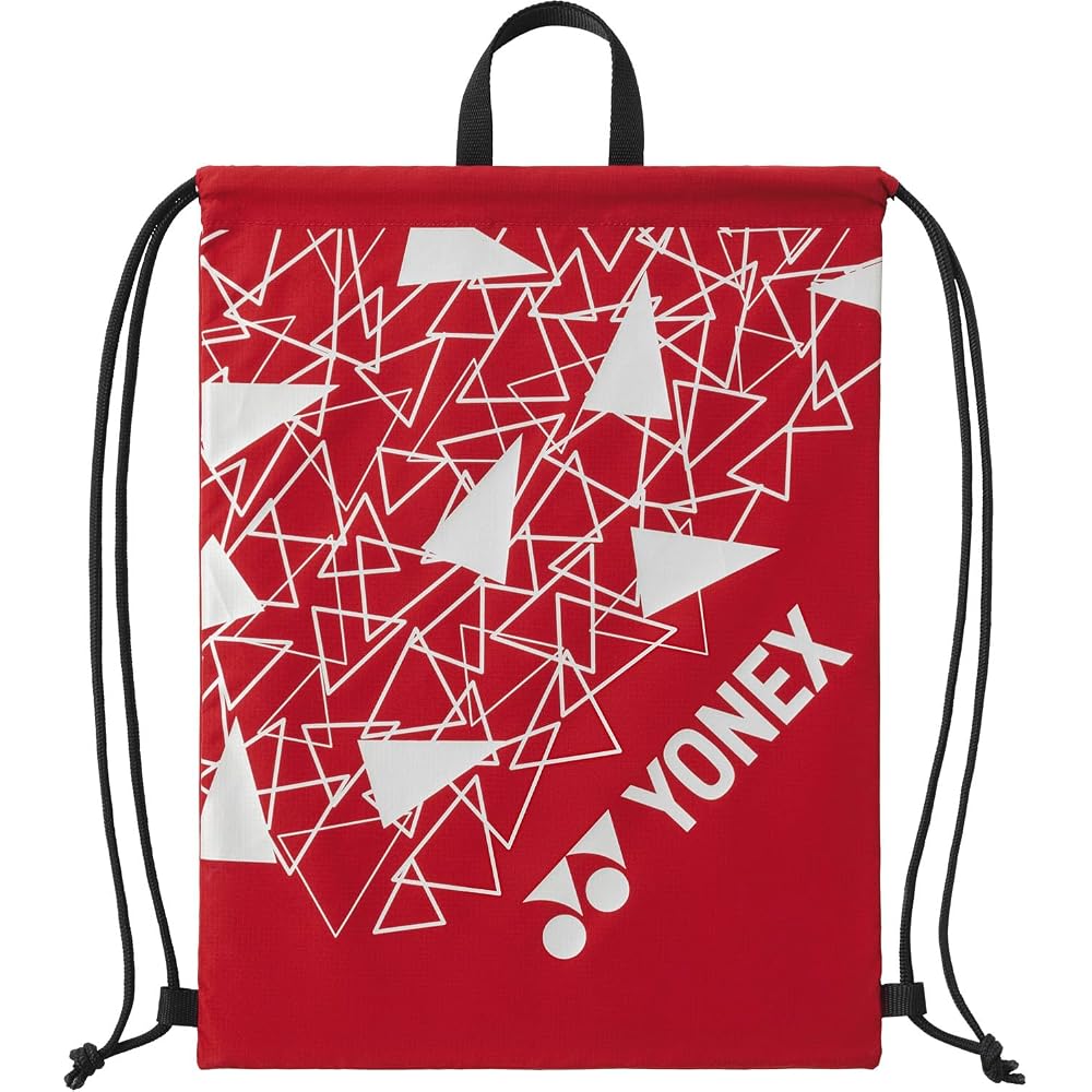 YONEX Tennis Bag Multi Case Dark Red 2592