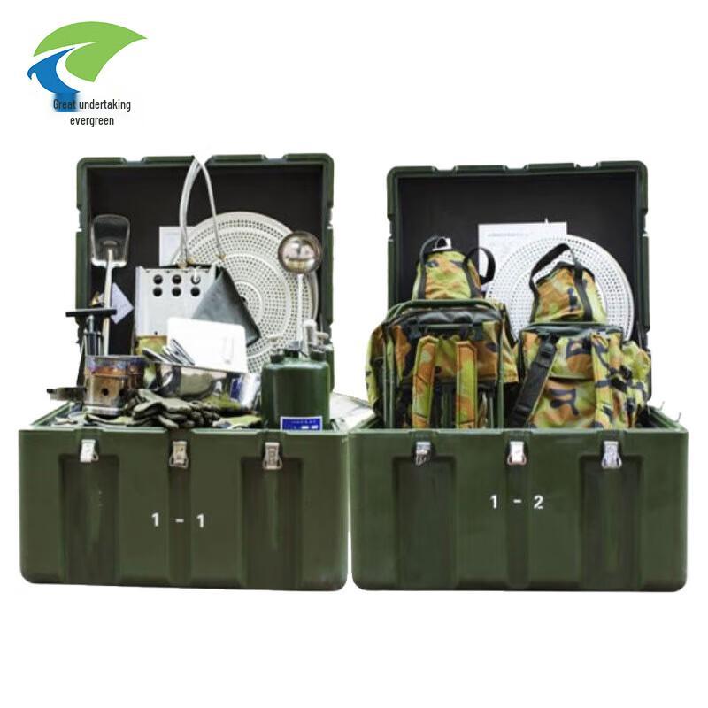 Weiye Changqing Outdoor Portable Cookware Set