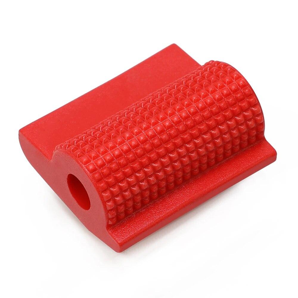 

2023 аксессуары для мотоциклов, накладка переключения передач, защитный чехол для BMW G310R G310GS F900R F900XR 2017-2023 2022 2021 2020 красный