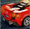 LEGO Speed Champions 76895 Ferrari F8 Tributo