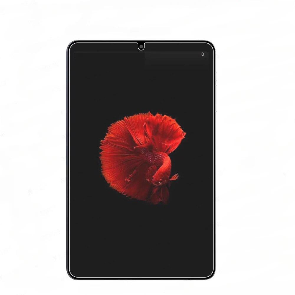 1/2/3 PCS No Defects Scratch Proof Tempered Glass Screen Protector For Alldocube iPlay 50 Mini Pro 2024 8.4-inch Tablet HD Film