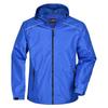 James and Nicholson Mens Waterproof Jacket