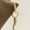 Retro Classic Luxury Watch for Women Diamond-Studded Bracelet Quartz Ladies Watch Dragon-Shaped Bracelet Ladies Wristwatch Gift