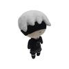Nier:Automata 2b Plush Doll Anime Game Movie Model Dolls Cartoon Stuffed Toys Children Toys Christmas Animal Cartoon Doll Gift