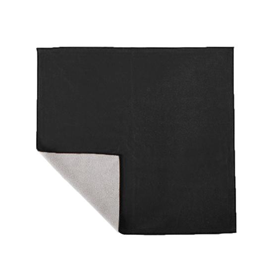 Self Adhesive Makeup Bag Portable Protective Cosmetic Pouch Smooth Wear Resistant Multipurpose Camera Lens Wrap Travel Organizer