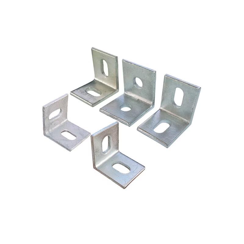 Iron Corner Brace