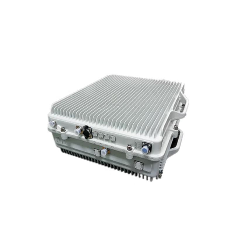 5G Signal Shielding System