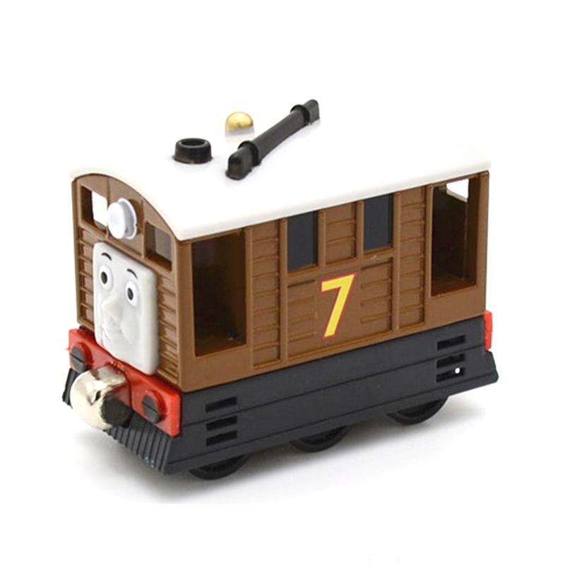 

Новый Томас и друзья Бэш Дэш Рождество Томас Перси Поезд Магнитный Металлический Литой Игрушечный Автомобиль Игрушки для Детей 1:43