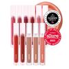 Mude - Glace Lip Tint - 11 Colors