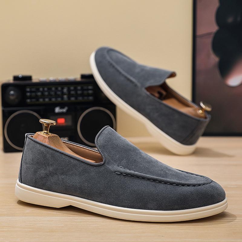 

Including men s sports and casual shoes, flat baseplate shoes, beanie shoes, men s suede matte shoes 39