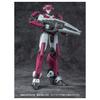 T-SPARK Transformers AMK Series Elita-1 Pre-Colored Plastic Model Kit