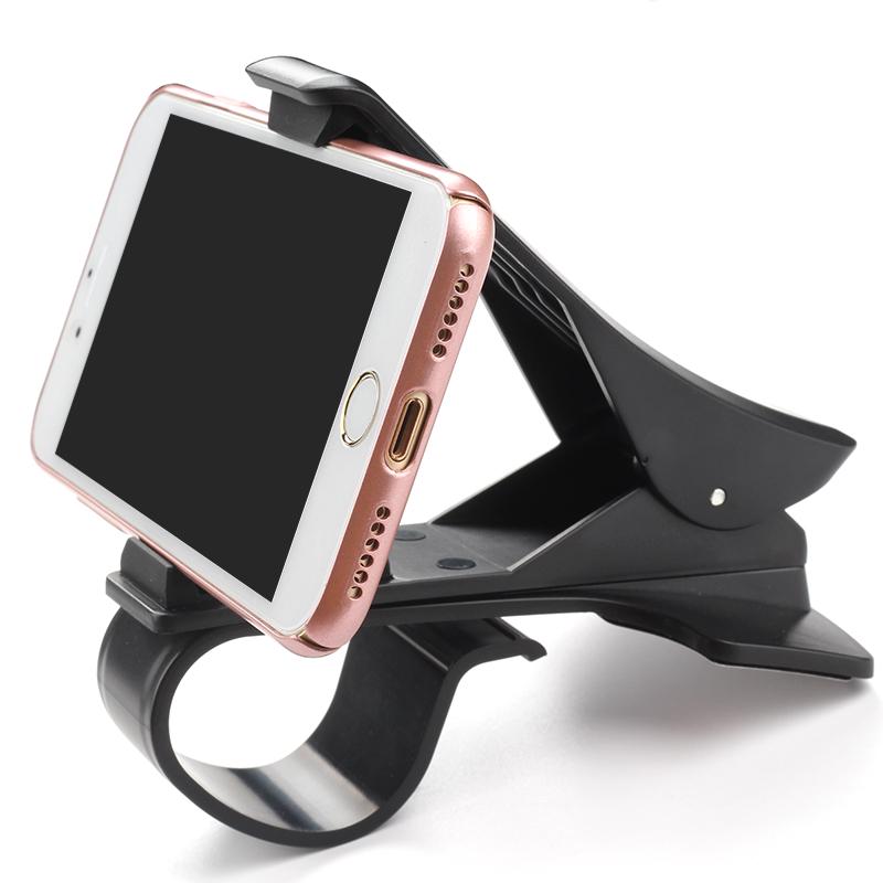 Buy Car Cell Phone Dashboard Mount Holder Stand for Toyota Yaris