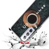 Coffee Wine Cup Phone Case For Samsung Galaxy S24 S25 Edge S26 Ultra S23 S22 S21 Plus S20 FE + Personalized Print Cover Galaxy S