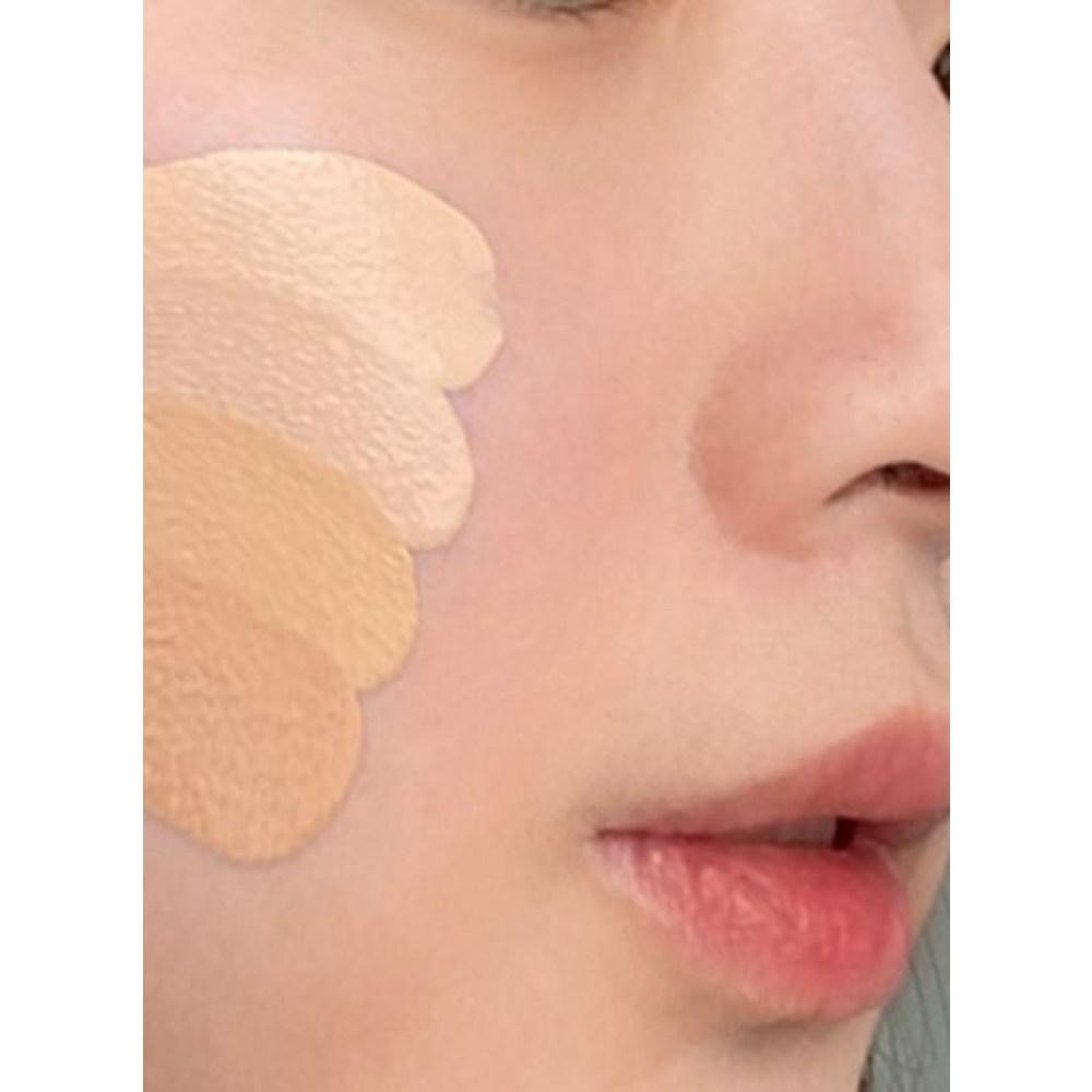 Catrice True Skin Hydrating Foundation 30ml, 020 Warm Beige, 1 unit