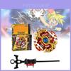 Classico Beyblade Burst B-100 Starter Spriggan Requiem.0..zt Con Lanciatore Lr Top Giocattoli per Bambini