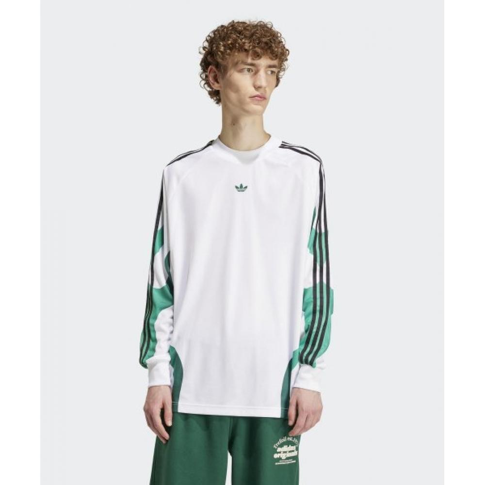 

Футболка ADIDAS Flame Bike, белая IS0221