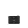 Louis Quatorze L-Quilting Women'S Card Wallet Ss1Qt04Bl