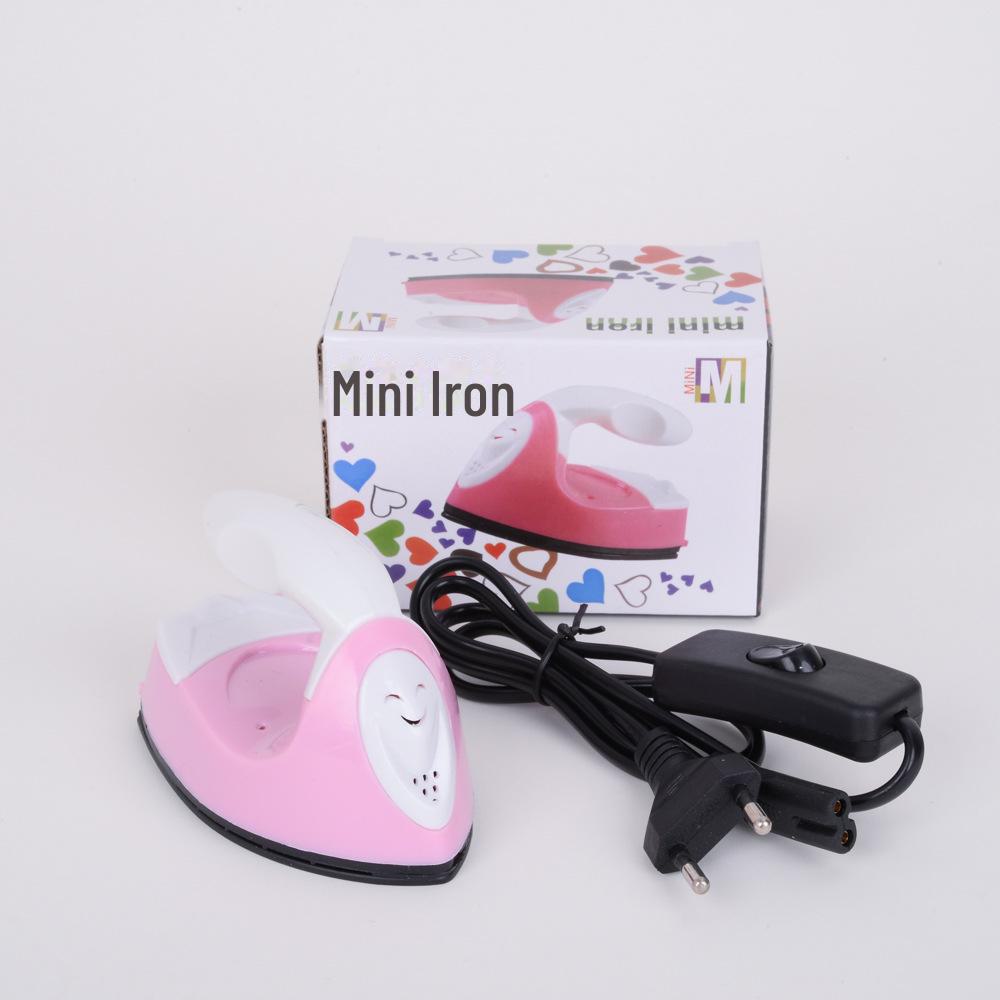 

Мини-утюг для переноса тепла своими руками для поделок своими руками European regulations розовый/фиолетовый