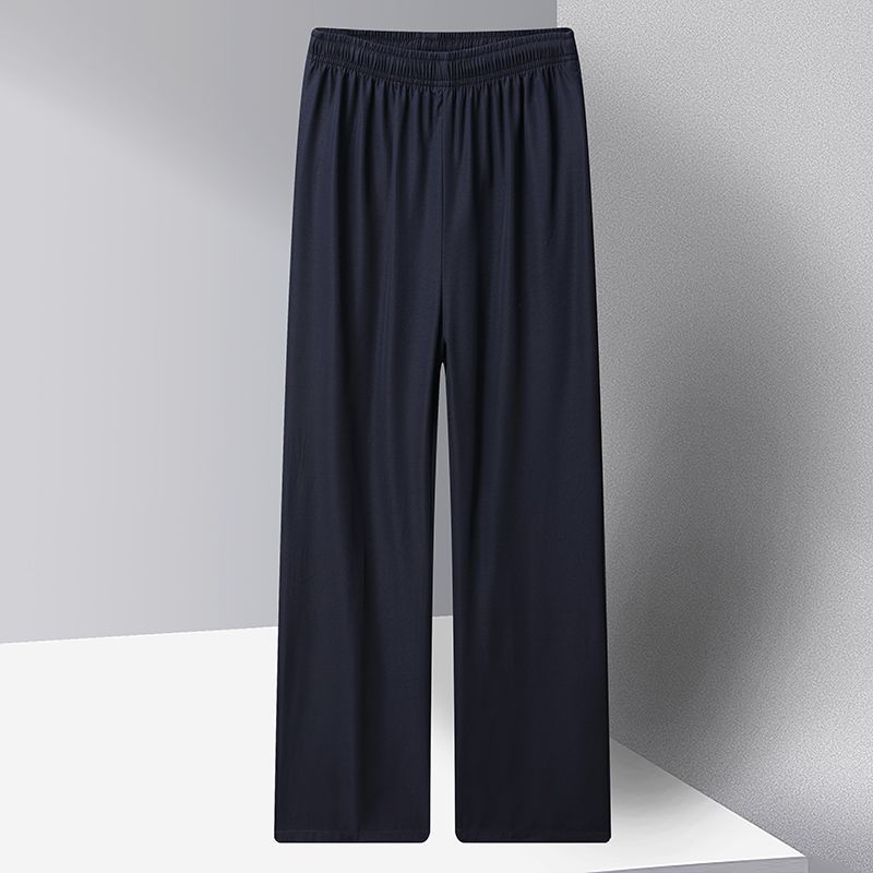 Cotton Silk Shirt, Short-sleeved Printing, Chinese Style, Summer High-neck Cardigan, Rayon Top, Men's Tang Suit