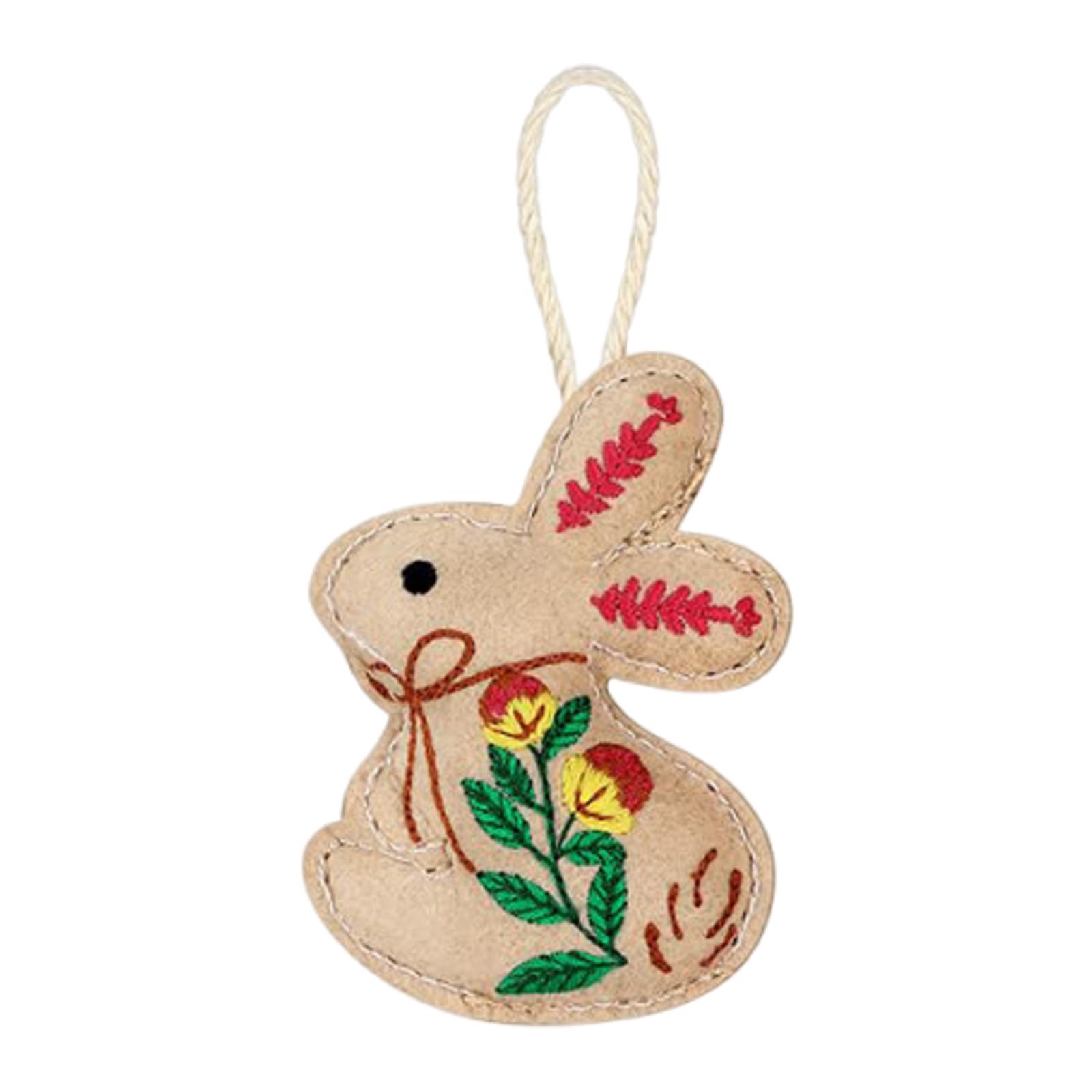 Пасхальные Зайцы и Праздничные Украшения