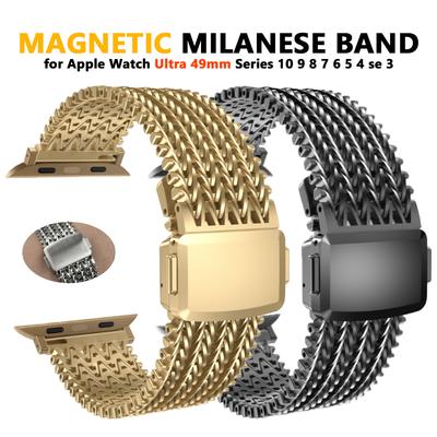 Accesorios para electrónica inteligente – Correas para relojes y pulseras inteligentes
