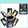 The Weird Cat Tarot In Wonderland Cards With Card Box For Collectors And Gift Use