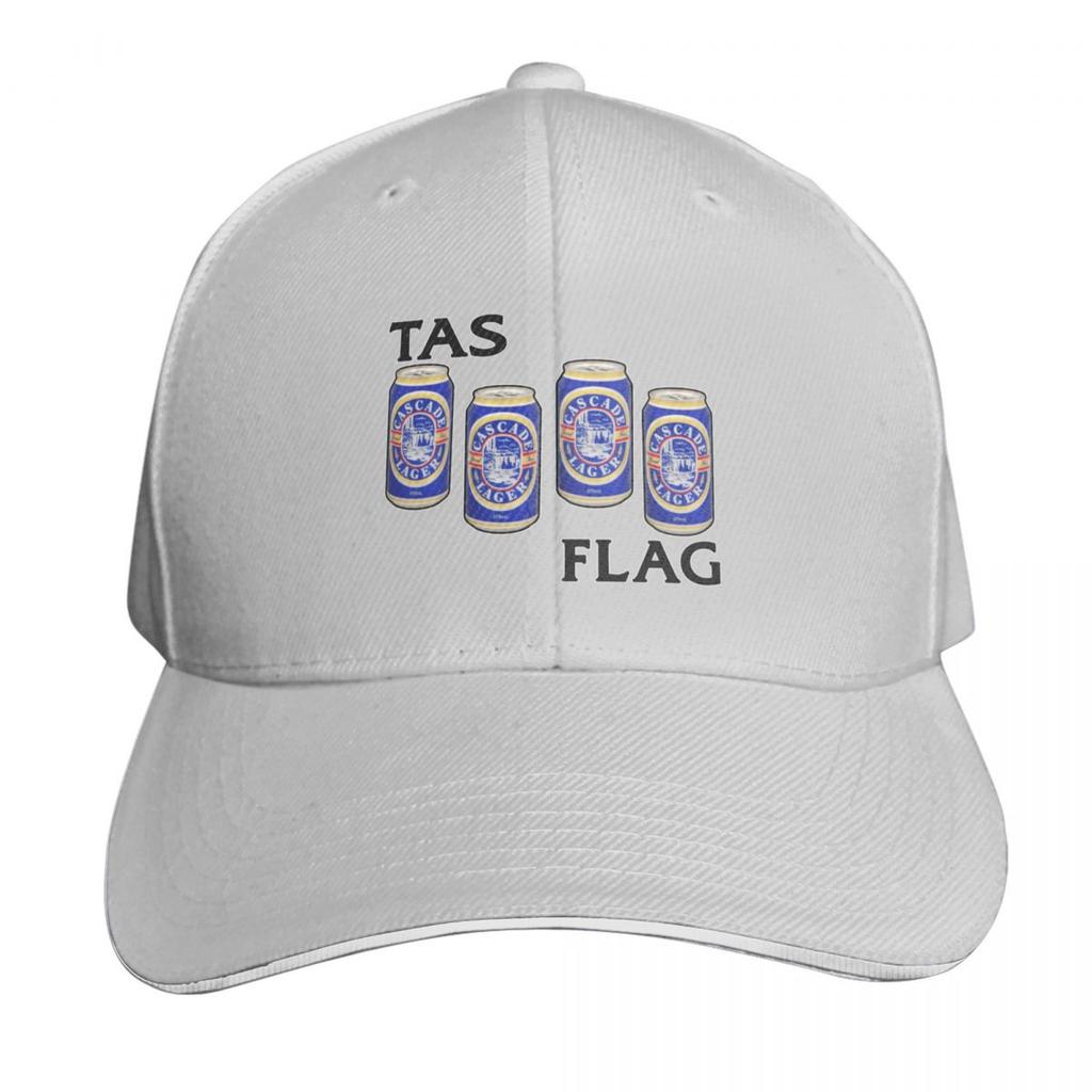 Cascade Lager Breakfast of Champions Baseball Cap Snapback Cap Military Cap Unisex fishing caps Unisex Streetwear Girl Unisexs