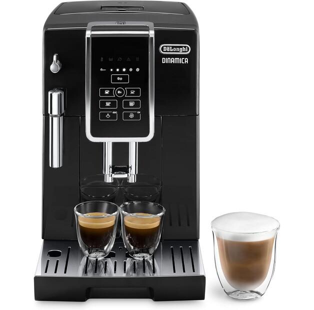 Coffee Machine DeLonghi ECAM 350.15.B Dinamica