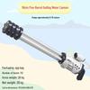 Summer Splash Festival Gatling Water Cannon Toy - Large Children's Water Gun