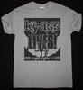 Fijne Kerst KYUSS Band Cadeau Grappig Alle Maten T-shirt B07.99 Unisex T-shirt