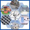 20/50 Pcs Saddle Clips For Grating Bar Grating Saddle Clips For Fixing Screw Fixing Fastener For Securing Installations Drainage