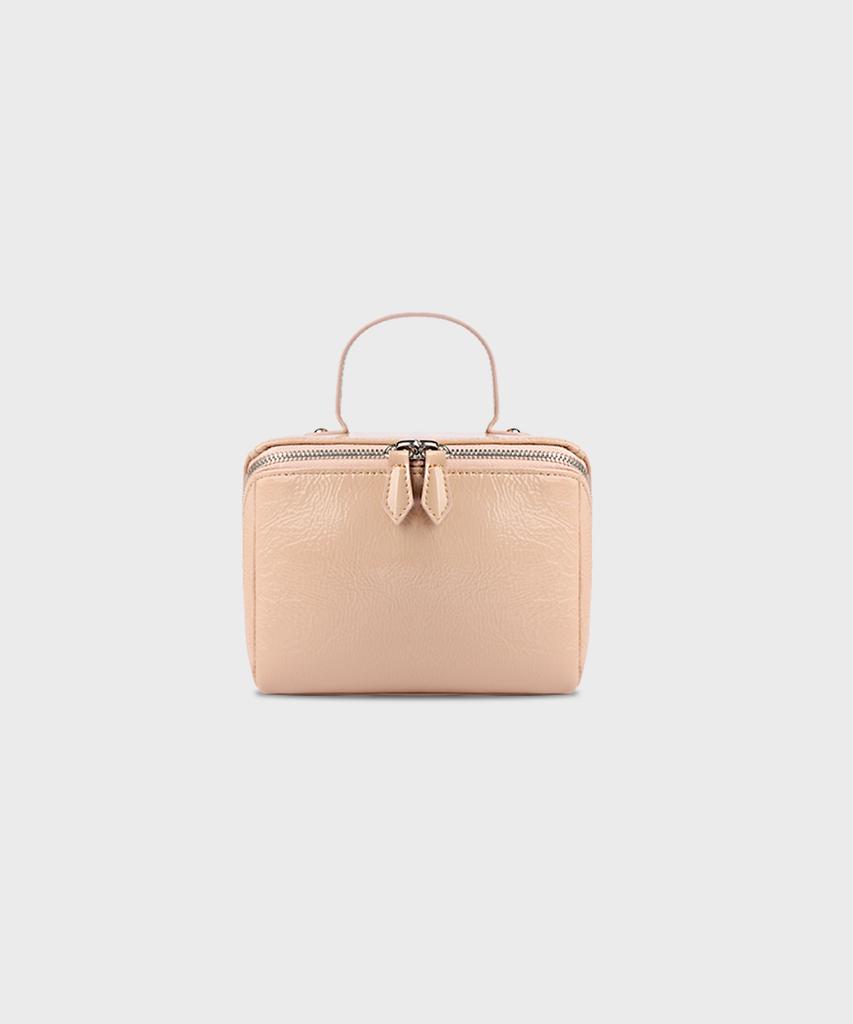 Apoa. Voca Cube Bag_2 Colors