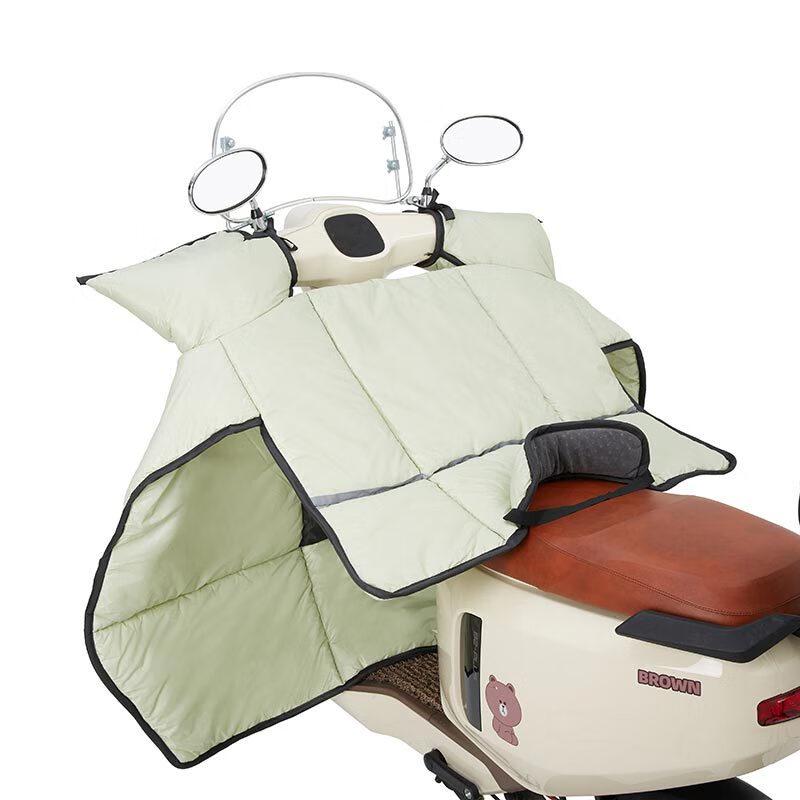 WEZHO Electric Scooter Winter Windproof Cover