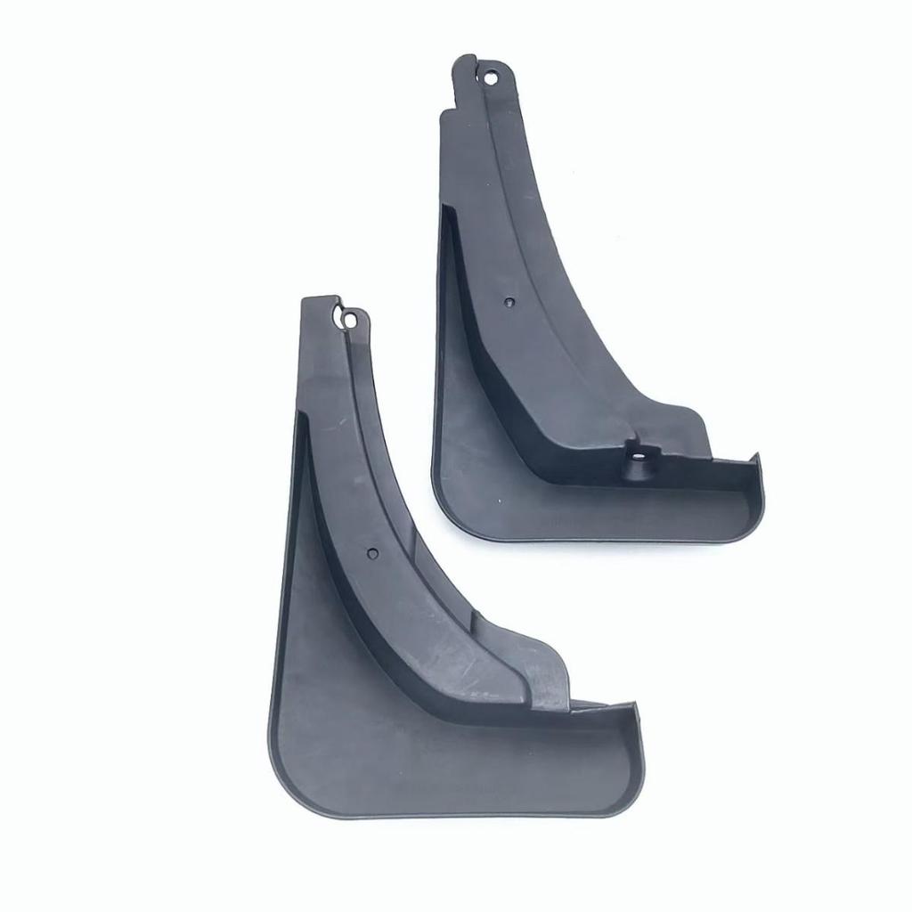 GAC GS4 Coupe Car Waterproof Rubber Mudguards