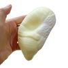Jouet à presser Durian Doux Réaliste PU Lentement Élastique Fidget pour Soulager le Stress Mignon Gadget de Décompression en Forme de Fruit pour Enfants Adultes
