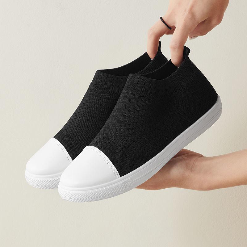 

Fashion Summer Casual Women s Mesh Breathable Shoes Comfortable Aesthetic High Quality Designer Fashion High Top Light Ladies Footwear 35