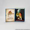 Dragon Quest Adventure Book Collection Defeated Monster Figure Box, 1 Box = 6 Figures, Total 6 Types, Blue