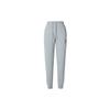 Converse Knitted Sweatpants Unisex Gray 10025420-A03