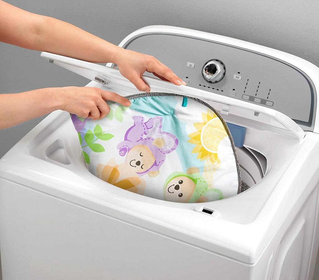 Sweet Dream Bear Musical Gym DYW46 Fisher-Price