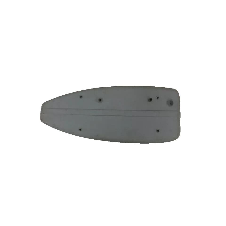 Indian Scout 1925 Raw Steel Fuel Petrol Gas Tank |Fit For