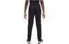 Kids' Nike Knitted Sweatpants Black DM8546-010