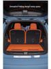 Ideal ONE/L7/L8/L9 Trunk Organizer: Special Interior Car Storage Box