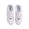 Nike Air Force 1 Synthetic Leather, Leather Low top Skateboard Shoes Kids' IR0190-100