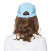 Outfly Summer Cap UV Protection Shawl Hat Outdoor Activity Travel Sun Cap Removable Sunscreen Mask Quick Dry Mountaineering Hat