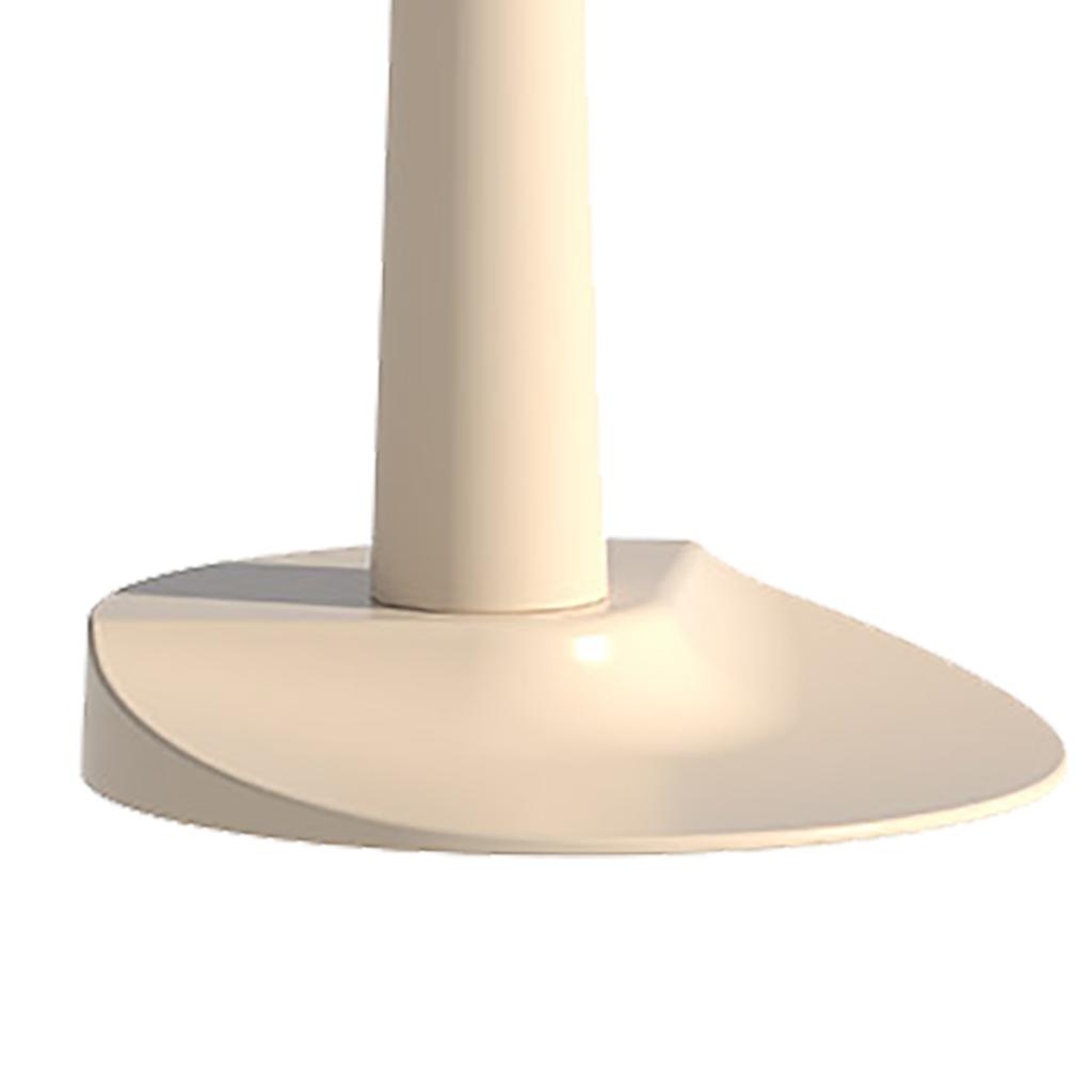 Desktop Range Hood Strong Suction Portable Adjustable Angle Desktop Cooker Hood for Kitchen Indoor