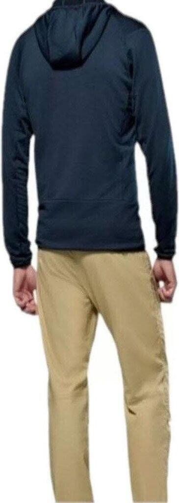 Куртка Salewa Puez Altavia Polarlite HD Jacket M (00-0000029136) navy blazer