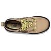 UGG Botines Martin Cortos de Ante con Punta Redonda y Cordones 6.3Cm Botas de Mujer Marrón 1143841-MDSD